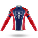 DePaul University - Men's Cycling Kit