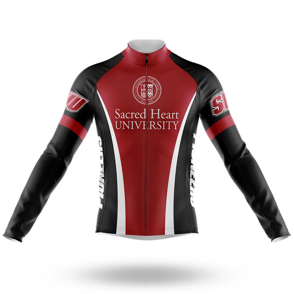 Sacred Heart University - Men's Cycling Kit