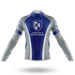 University of New Hampshire - Men's Cycling Kit