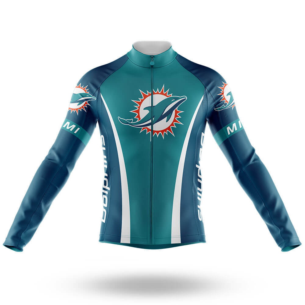 The Phins - Men's Cycling Kit