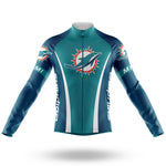 The Phins - Men's Cycling Kit