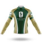 California State University Sacramento - Men's Cycling Kit