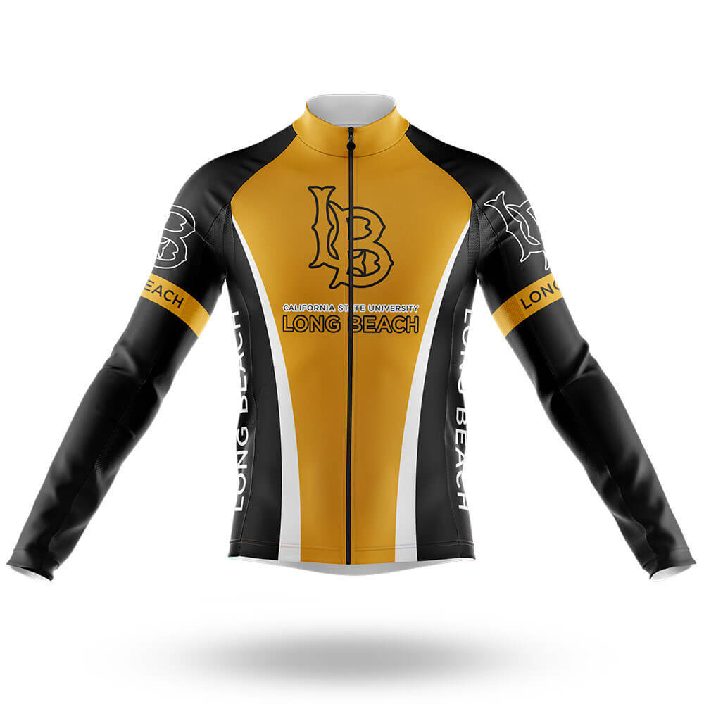 California State University Long Beach - Men's Cycling Kit