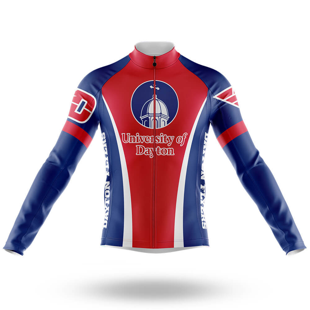 University of Dayton - Men's Cycling Kit