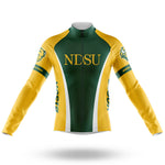 North Dakota State University - Men's Cycling Kit