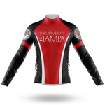 University of Tampa - Men's Cycling Kit