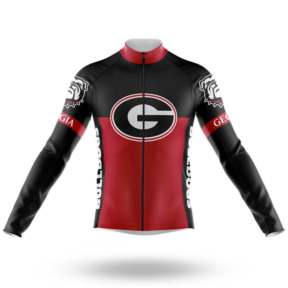 Dawgs V2 - Men's Cycling Kit