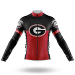 Dawgs V2 - Men's Cycling Kit