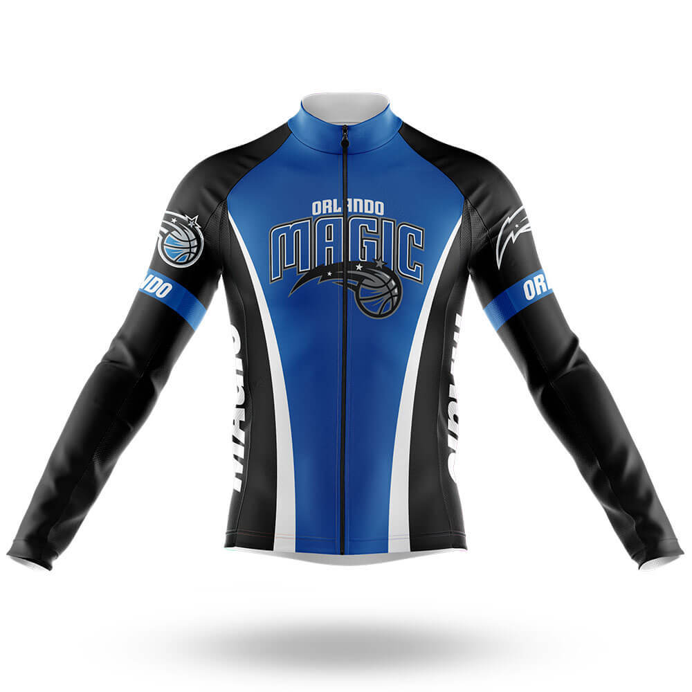 The Magic - Men's Cycling Kit