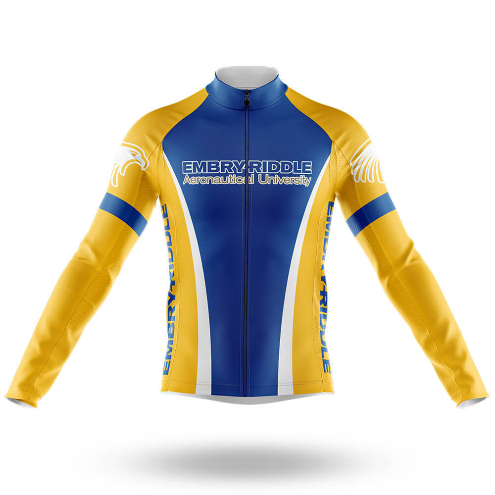 Embry–Riddle Aeronautical University - Men's Cycling Kit