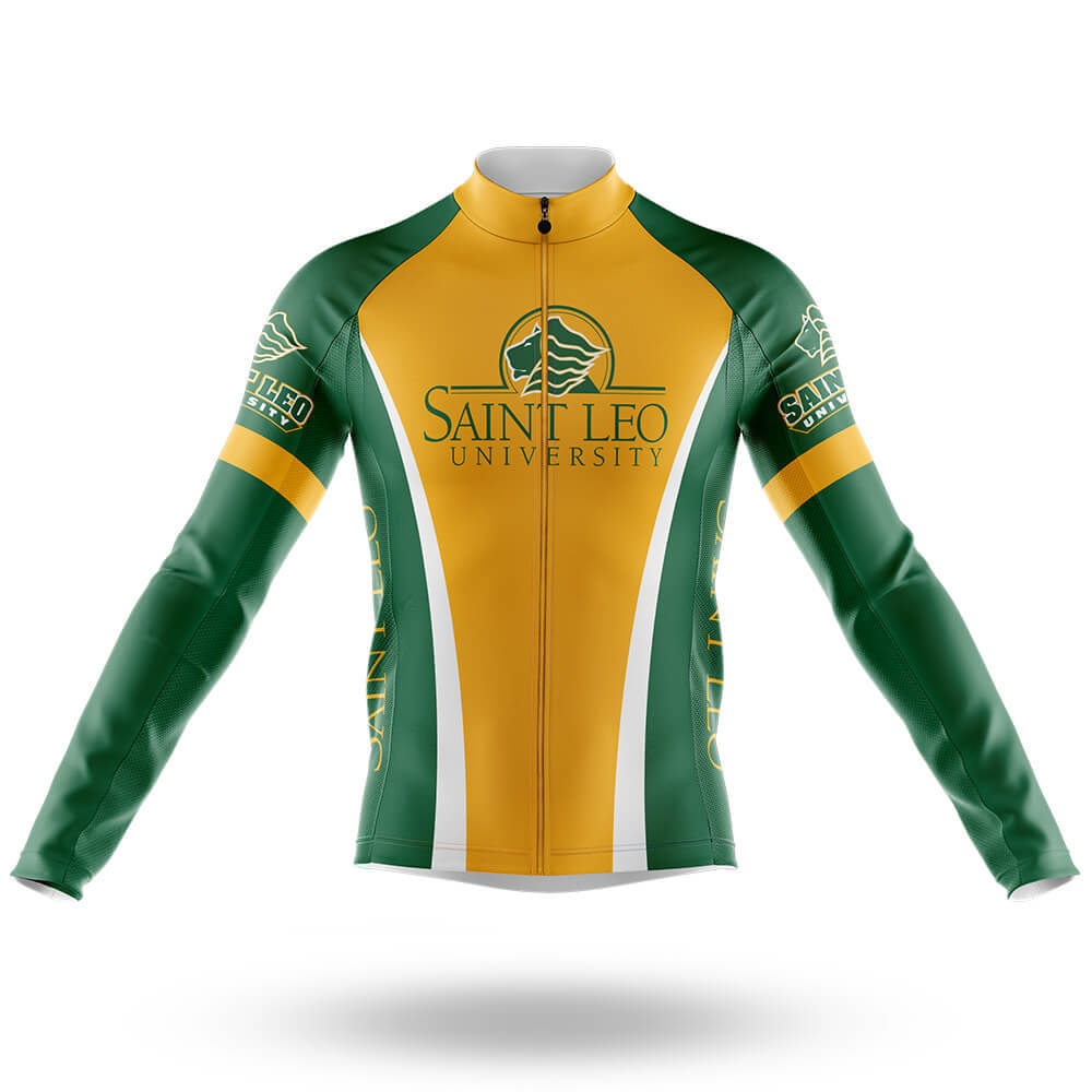 Saint Leo University - Men's Cycling Kit