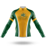 Saint Leo University - Men's Cycling Kit