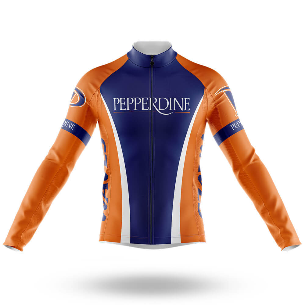 Pepperdine University - Men's Cycling Kit