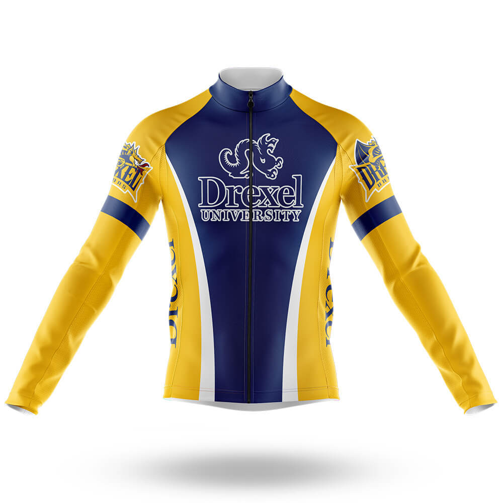 Drexel University - Men's Cycling Kit