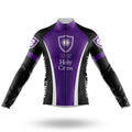 College of the Holy Cross - Men's Cycling Kit Global Cycling Gear