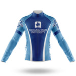 Indiana State University - Men's Cycling Kit