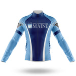 University of Maine - Men's Cycling Kit