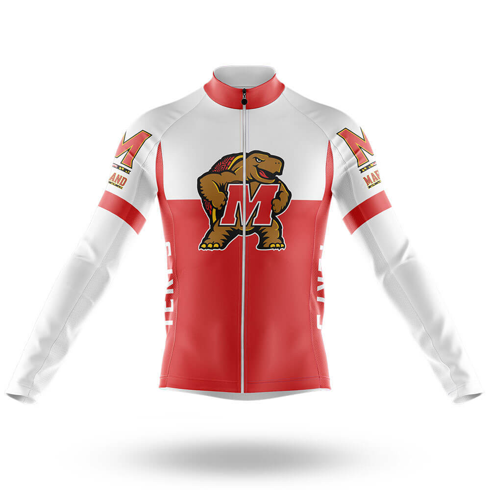 Maryland Mascot V2 - Men's Cycling Kit