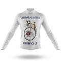 Classic California State Uni - Men's Cycling Kit - Global Cycling Gear