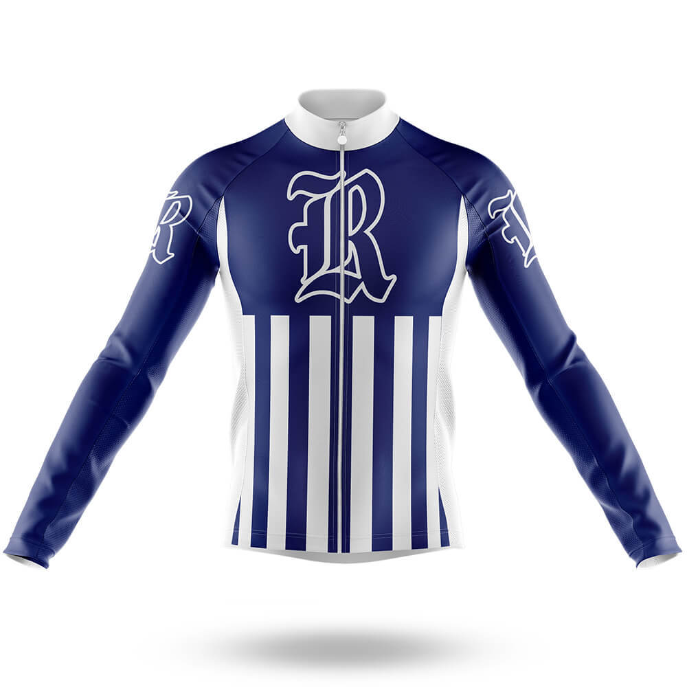 Rice University USA - Men's Cycling Kit