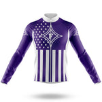 Furman University USA - Men's Cycling Kit