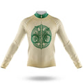 Celtic Bike - Men's Cycling Kit - Global Cycling Gear