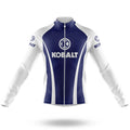 Kobalt - Men's Cycling Kit - Global Cycling Gear