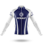 Kobalt - Men's Cycling Kit