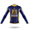 Murray State Racers - Men's Cycling Kit - Global Cycling Gear