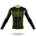 Sour Hour - Men's Cycling Kit - Global Cycling Gear