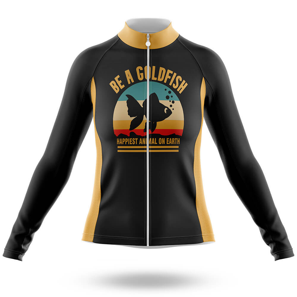 Happiest Animal - Women - Cycling Kit - Global Cycling Gear