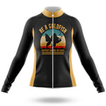 Happiest Animal - Women - Cycling Kit