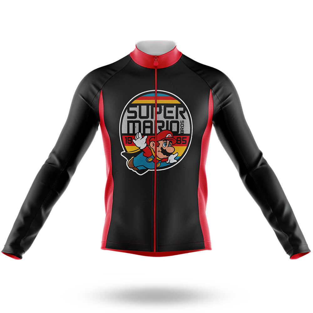 Nintendo - Men's Cycling Kit