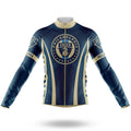 The Union Zolos - Men's Cycling Kit - Global Cycling Gear