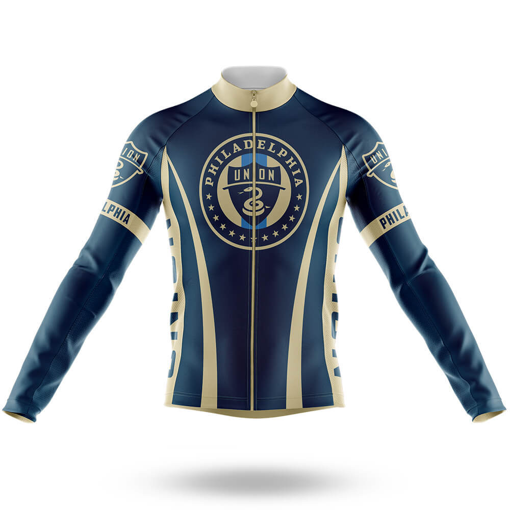 The Union Zolos - Men's Cycling Kit - Global Cycling Gear