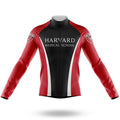 Harvard Medical School - Men's Cycling Kit - Global Cycling Gear