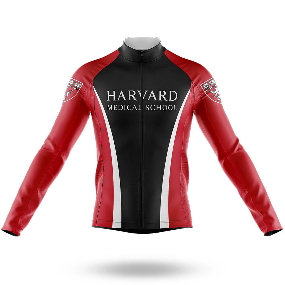 Harvard Medical School - Men's Cycling Kit - Global Cycling Gear