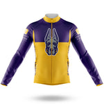 University at Albany V2 - Men's Cycling Kit