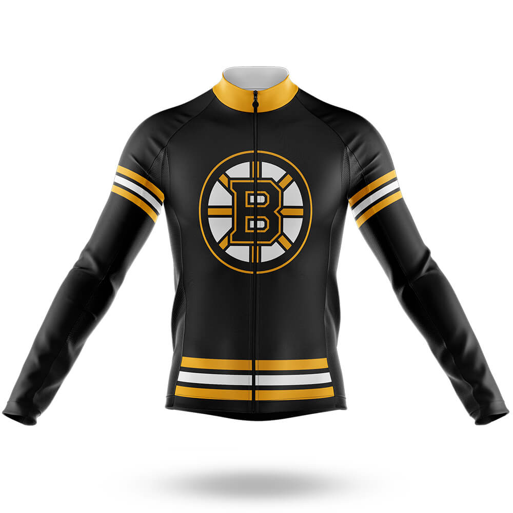 Spoked B Black - Men's Cycling Kit - Global Cycling Gear