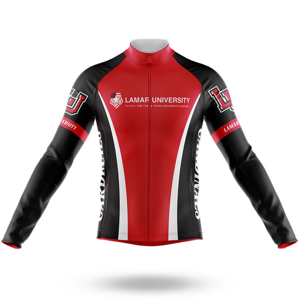 Lamar University - Men's Cycling Kit