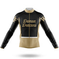 Wake Forest Demon Deacons - Men's Cycling Kit - Global Cycling Gear