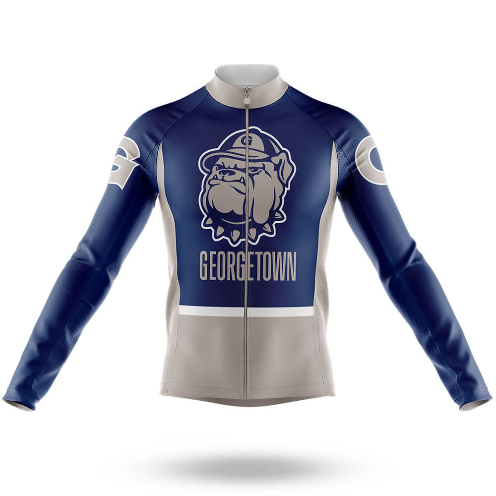Hoyas - Men's Cycling Kit - Global Cycling Gear