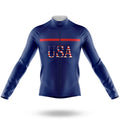 Make America Great Again V2 - Men's Cycling Kit - Global Cycling Gear