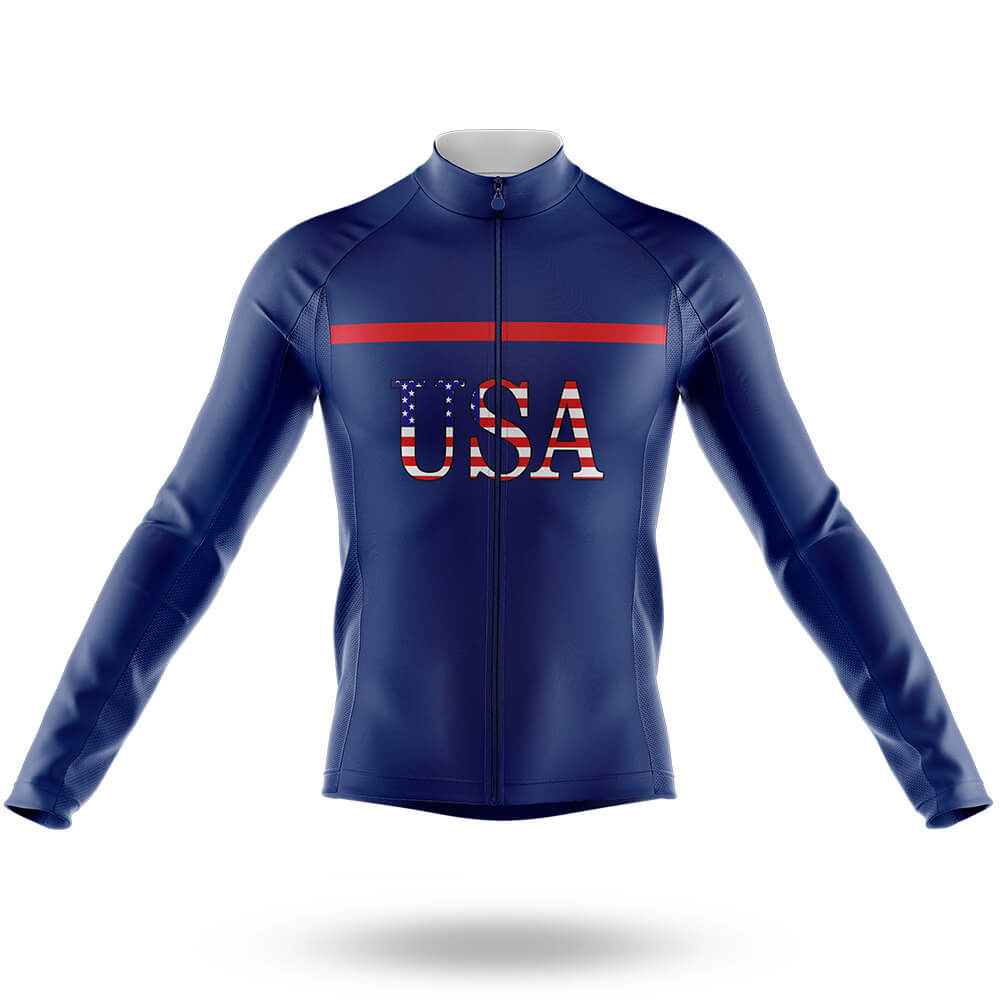 Make America Great Again V2 - Men's Cycling Kit - Global Cycling Gear