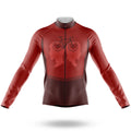 Husband And Wife V5 - Men's Cycling Kit - Global Cycling Gear