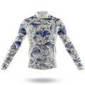 Ocean Nature - Men's Cycling Kit - Global Cycling Gear