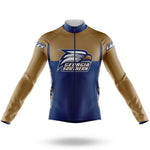 Georgia Southern University V2 - Men's Cycling Kit