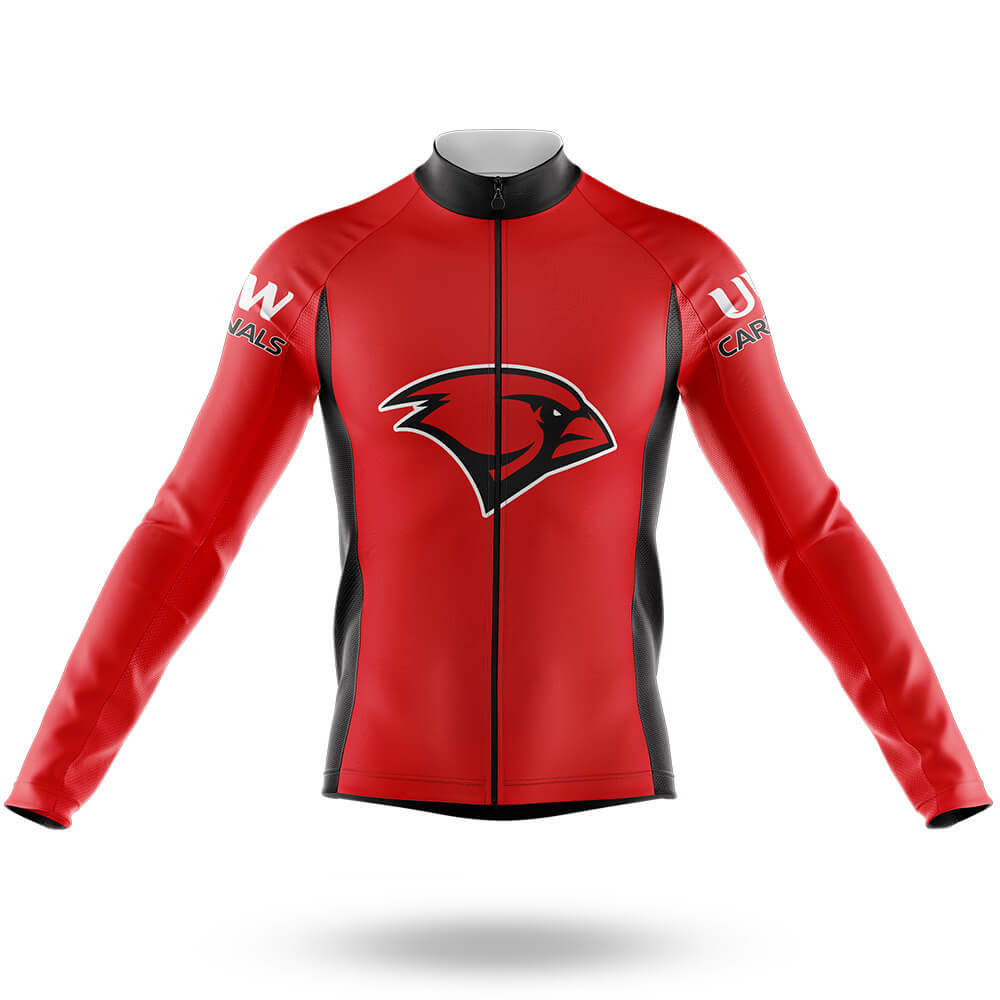 Cardinals - Men's Cycling Kit - Global Cycling Gear