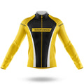 Stanley Black & Decker - Men's Cycling Kit - Global Cycling Gear