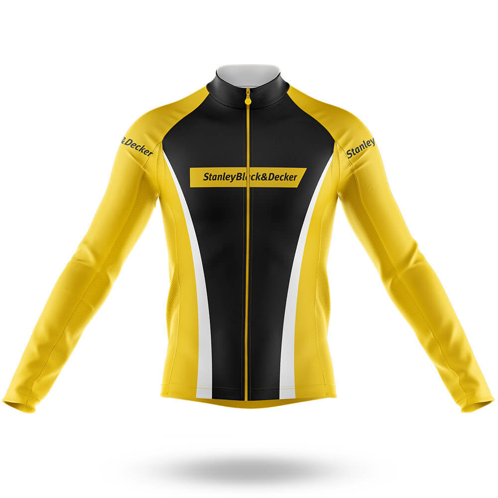 Stanley Black & Decker - Men's Cycling Kit - Global Cycling Gear